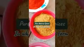 Pure Natural Spices. While & powder form. All in one place #natural #spices #foodchallenge  #aroma