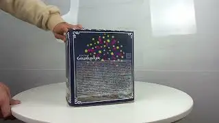 Goldblinker 25sh - FC302539  |  CAT F2  |  Official video
