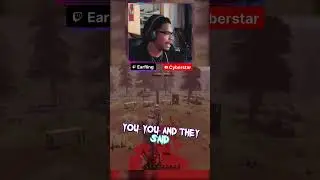 Cyberstar RAGES After Game LIES To Him!