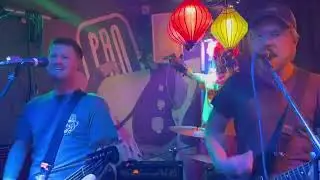 The Shuffle - Live at No Gods No Managers Presents...