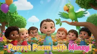 Rainbow Picnic Song for Kids 🌈 | Fun Learning Rhyme #kidssongs