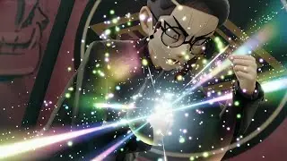 やってるよ。ポケモンZA #３５