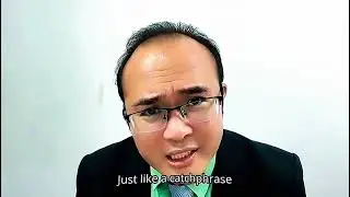 I can't say dirty words