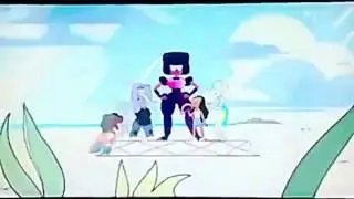 Steven Universe  - New Intro with peridot / nuevo intro con peridot