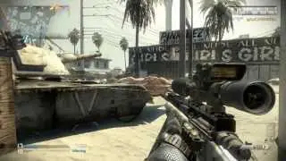 Is CoD Ghosts Any Good?
