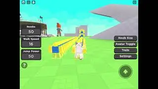Game : noobtrain #shorts