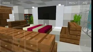 NEW Modern House Minecraft Exploration Lite