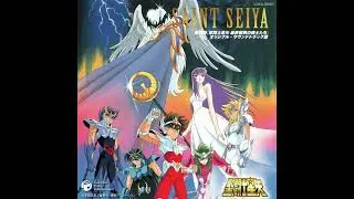 Finale: Hymn of Light by Seiji Yokoyama & the Andromeda Harmonic Orchestra| Saint Seiya| OST|