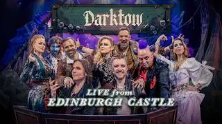 Darktow | Echoes of Exandria | Edinburgh Live Show 2026