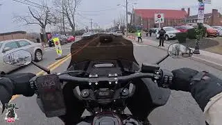 The first ride of 2026 and my plans for this year