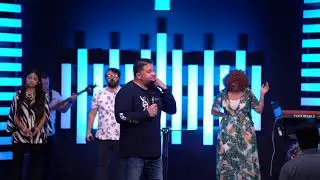El escudo de la fe | Joshua Negron | Transformation Church