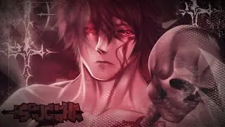 💀🩸•♪|Death of the Beast|♪ Akashic Records Reacting to Beelzebub Rap |As| [Chrono]•🩸💀