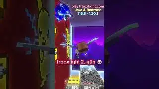 Boxpvp sunucusu