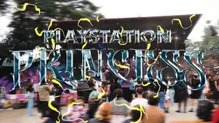 Play$tation Princess &ndash; Money (Official Video)