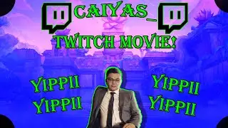 Norsk Streamer Caiyas_! Gameplay and laughs 