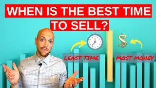 When Is The Best Time To Sell Your Home In Oregon?
