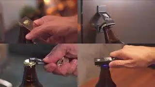 Modelos de Abridores ABRA Inova&ccedil;&otilde;es