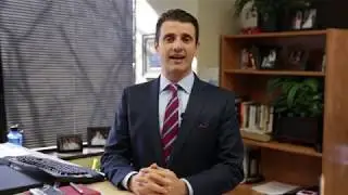 Planning To Wire Funds To Closing?  Watch This First