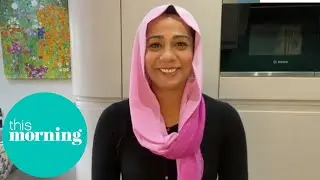 Doctor Gives Childhood Obesity Advice | This Morning