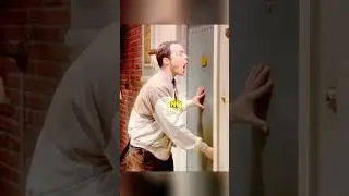 Sheldon&rsquo;s locked out😂#thebigbangtheory #sitcom #funny  #comedy #edit
