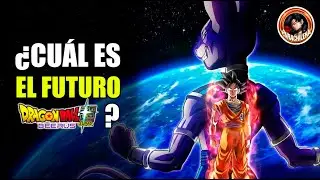 Dragon Ball Super regresa: noticias, detalles y lo que se viene | @Purachilena