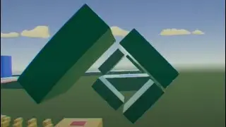 Rec Room| Plastic Parkour - No Commentary - VR