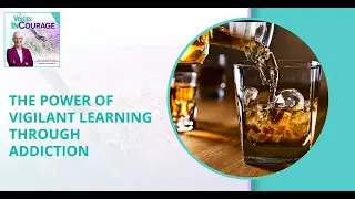 The Power Of Vigilant Learning Through Addiction
