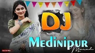 Picnic Special 2026 🌀| Medinipur Marah 🌀| Santhali Dj Remix 🌀| Dj Rk Bhai Remix