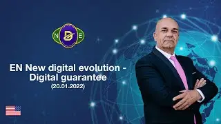 EN New digital evolution - Digital guarantee (20.01.2022)