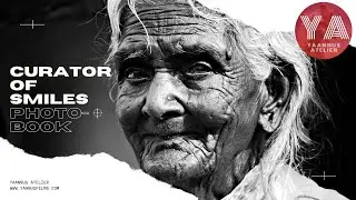Curator of Smiles - World Smile Day