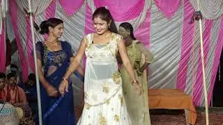 गुरही जलेबी अभी चाय पिया मेलवा में Nautanki song @VIPBalrampur