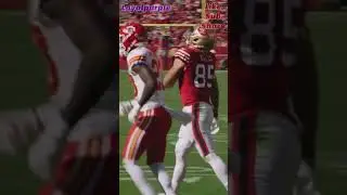 George Kittle Micd Up (part 1)