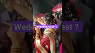 Wedding Guest Guide For Indian Bride #weddingguide #indian #wedding