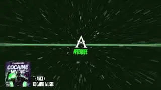 THARKEN - COCAINE MUSIC