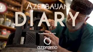 Conozca a Mir Teymur, el ceramista que da forma al legado creativo de Azerbaiy&aacute;n en arcilla