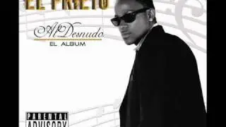 Amor A Todo Color - El Prieto Ft JhonWA