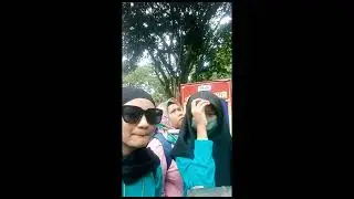 arklu Goes to taman safari Prigen