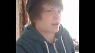 Big moments and gender variant people on TV
