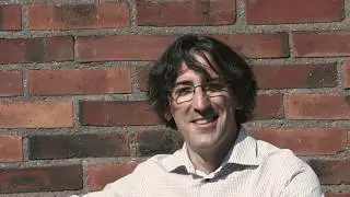 Artem Kulachenko - professor in Solid Mechanics at KTH
