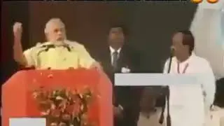 H Raja Modi tamil translation comedy - OK OK compilation