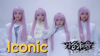 「REACCIÓN」| Hanabie - Iconic