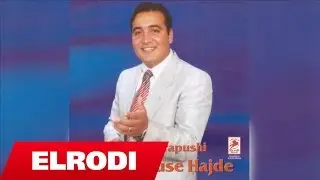 Luan Rrapushi - Pipzat (Official Song)