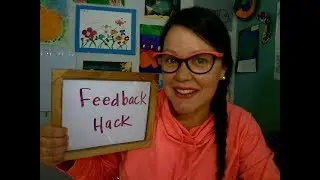 Tip 4: VIPKID Feedback Hack