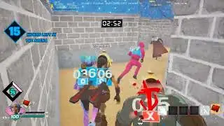 Fortnite Squid Games Hide n Seek Exit!!