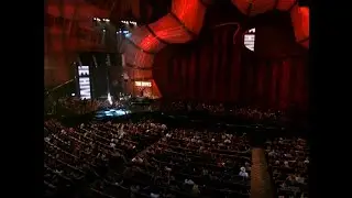 The 2002 VMA's 