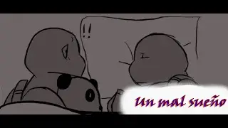 Minidub: Un mal sueño / TMNT (Fandub Español)