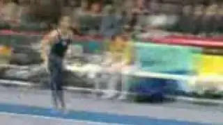 Funny Sport Accident
