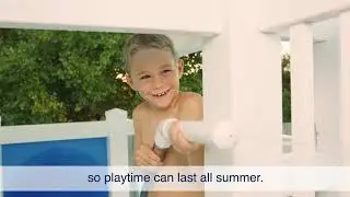 The Next Generation Play Set