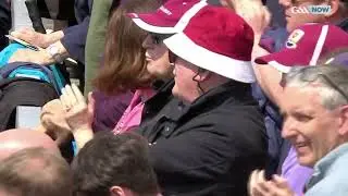 Galway Road to the Final 2024