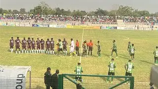 HEART OF LIONS vs ASANTE KOTOKO (2-0) HIGHLIGHTS & ALL GOALS